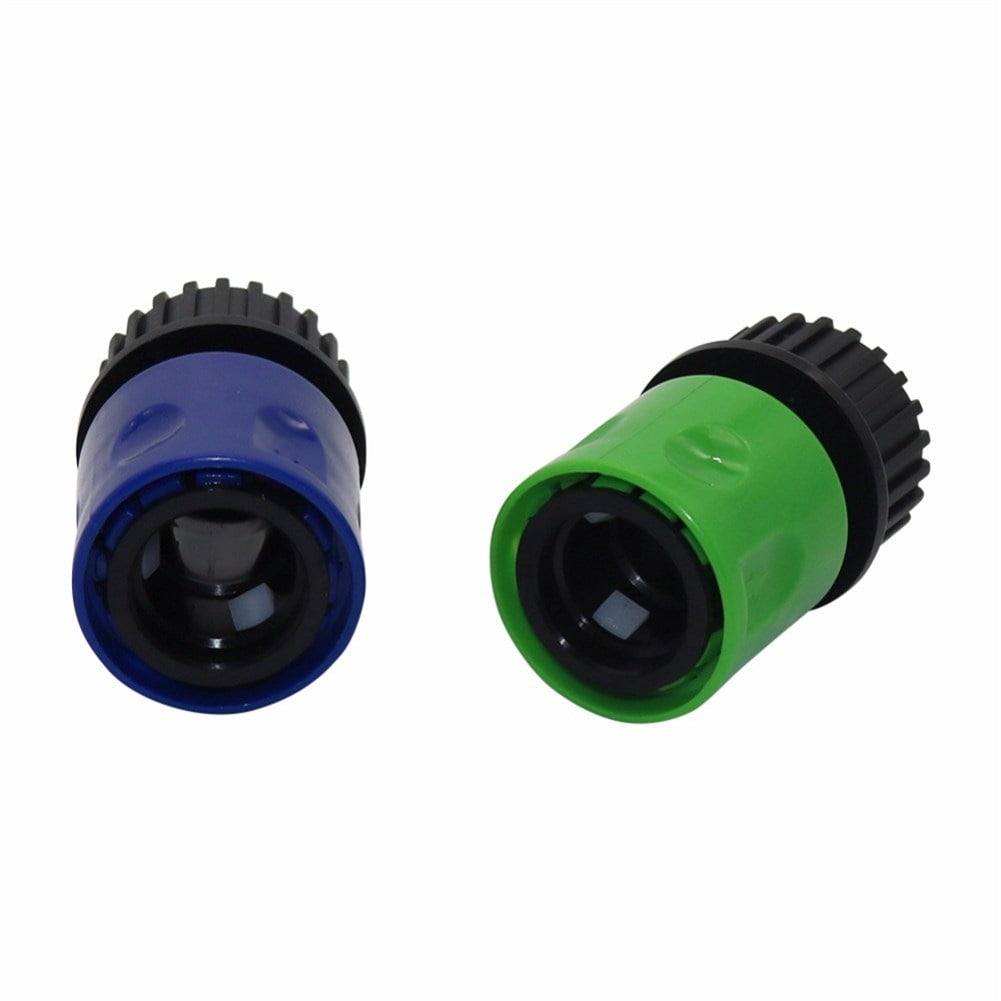 80pcs/lot 3/4 Inch American Standard European Standard Internal Thread Garden Water Pipe Quick Connectors Irrigation Fittings