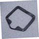 thumbnail image 4 of Locking Latch Tool Case T Handle Lock Silver Silver, 4 of 5