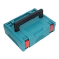 thumbnail image 4 of Caja de herramientas para técnicos, caja de herramientas de almacenamiento, caja de herramientas, caja de almacenamiento de herramientas, durabilidad mejorada, 4 of 8