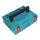 thumbnail image 4 of Caja de herramientas, caja de herramientas Caja de herramientas de almacenamiento Caja de herramientas de plástico Caja organizadora de herramientas Confiabilidad excepcional, 4 of 8