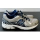 thumbnail image 1 of New Balance 450v3 Men's 8D Gray, Silver & Blue Running Shoes, 1 of 6