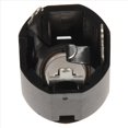 thumbnail image 5 of 3Pc Black Guitar Endpin Jack 6.35 de Entrada para Cualquier Guitar Eq Pickup Output Piezas Y Accesorios de Guitarra, 5 of 5