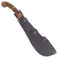 thumbnail image 2 of Machete Sword Condor Departure Bolo de acero 1075 con mango de nogal, 2 of 7