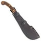 thumbnail image 2 of Machete Sword Condor Departure Bolo de acero 1075 con mango de nogal, 2 of 7