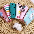 thumbnail image 3 of 6 pieces The four seasons Little Girls' Soft Cotton Underwear Toddler Undies Kids panties, 3 of 6