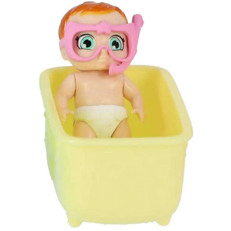 Baby Secrets Series Pastel Mystery Pack