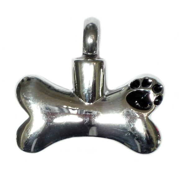 Starlinks Bone Mate Keepsake Love Vial