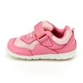 thumbnail image 4 of Stride Rite Kids Unisex Rhett Sneaker, 4 of 7