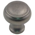 thumbnail image 5 of Rusticware 935ORB Huile Frotté Bronze 10,25 In. Bouton, 5 of 5