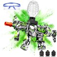 thumbnail image 1 of Pistola antisalpicaduras Gel Ball Blaster Anstoy, automática, verde para mayores de 14 años, 1 of 6