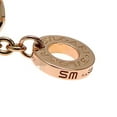 thumbnail image 5 of Pre-Owned Bvlgari B.zero1 Element SM Women's/Men's Bracelet 354812 750 Pink Gold (Good), 5 of 7