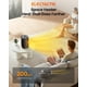thumbnail image 3 of Calefactor cerámico portátil Electactic 1500 W con termostato, 3 of 7