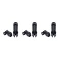 thumbnail image 1 of Kenally 2 Pieces Car Fuel Filling Socket Professional Replacement 12 Detachable Point Sockets 17mm for Power Stroke 6.7L F250 F350 Type1, 1 of 6