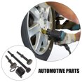 thumbnail image 3 of BRIGHTFUFU 1 Set Air Set Steel Black Drilling Pneumatic Tools for Home Workshops, 3 of 8