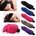 thumbnail image 2 of Gearonic 3D Soft Eye Sleep Mask Padded Cover Travel Relax Sleeping Blindfold, 2 of 5