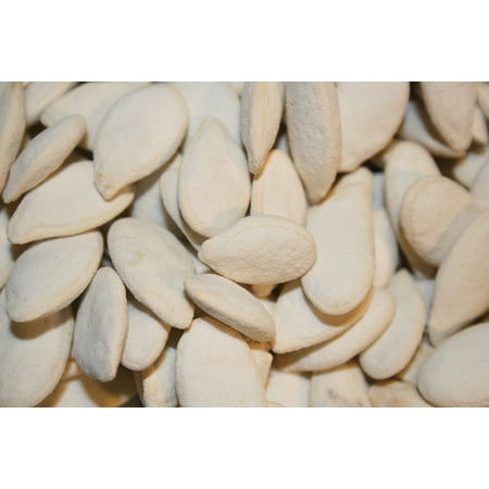 BAYSIDE CANDY PUMPKIN SEEDS IN SHELL ROASTED SALTED,