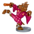 thumbnail image 5 of AKEDO TMNT PACK UNIQUE MASTER SPLINTER, 5 of 5