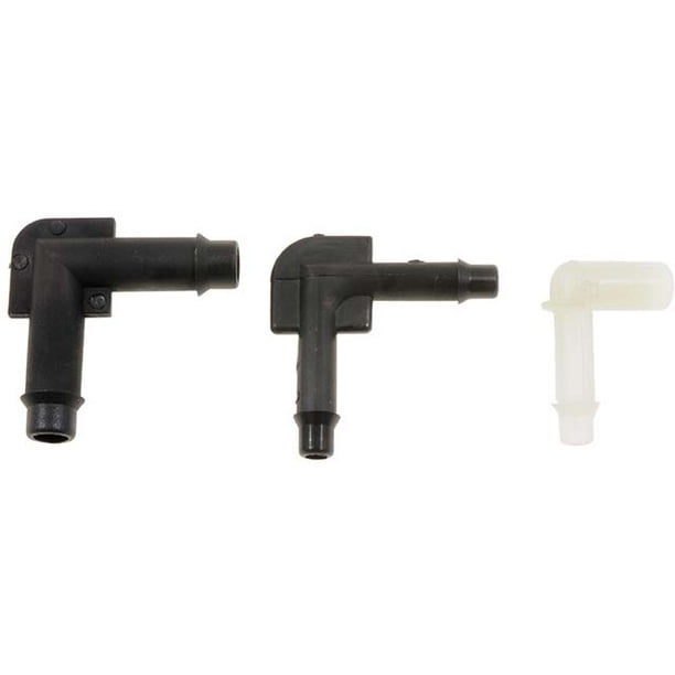 Dorman 47355 Vacuum Tubing Connector