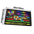 Walmart Clearance Flags_ Banners & Accessories,Puzzle Awareness Strong