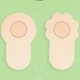 thumbnail image 4 of 10 Uds. Cinta Invisible para realzar el pecho para mujer, superposiciones en sujetador, pegatinas para pezones, pegatinas para el pecho, cubiertas adhesivas para pezones, accesorios, 4 of 5