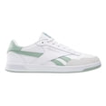 thumbnail image 2 of Tenis Reebok Hombre Court Advance Blanco Verde Casual blanco 5 MX, 2 of 8