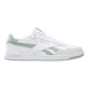 thumbnail image 2 of Tenis Reebok Hombre Court Advance Blanco Verde Casual blanco 9 MX, 2 of 8