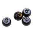 thumbnail image 1 of 4 PCS Universal Car Truck Tire/ Stem Air, 1 of 5