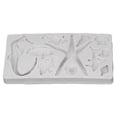 thumbnail image 2 of Silicone , High Temperature Resistant Non Stick Fondant  Reusable Elastic Grey  For Microwave Oven For Refrigerator For Oven, 2 of 8