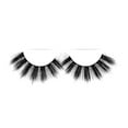 thumbnail image 4 of L.A. COLORS Eyelash, Lash Craze, Lookin' Gorgeous, 4 pairs, 4 of 6
