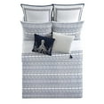 thumbnail image 2 of Oceanfront Resort QS2358KG-2300 King Quilt Set, Reef Point, 2 of 2