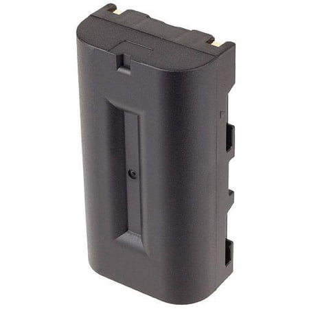 Replacement for Extech 7A100014 Battery Rechargeable Barcode Printer 7.2v 2500mAH Li-Ion