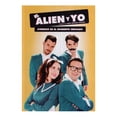 thumbnail image 1 of El Alien Y Yo Zima DVD 2016 Audio Español Region 4, 1 of 1