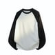 thumbnail image 1 of pstuiky manga larga para hombre, Sudadera deportiva de manga larga con bolsillo y color liso para hombre camisetas de hombre l, 1 of 4