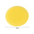 thumbnail image 2 of 24Pcs/Set Car Waxing Polish Foam Sponge Wax Applicator Cleaning Detailing Pad, 2 of 8