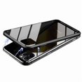 thumbnail image 1 of TG iPhone 11 Pro Max - Shockproof Double-Sided Magnetic Case Black, 1 of 5