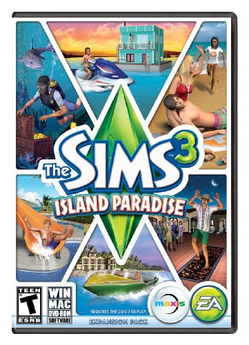 the sims 3 all expansions