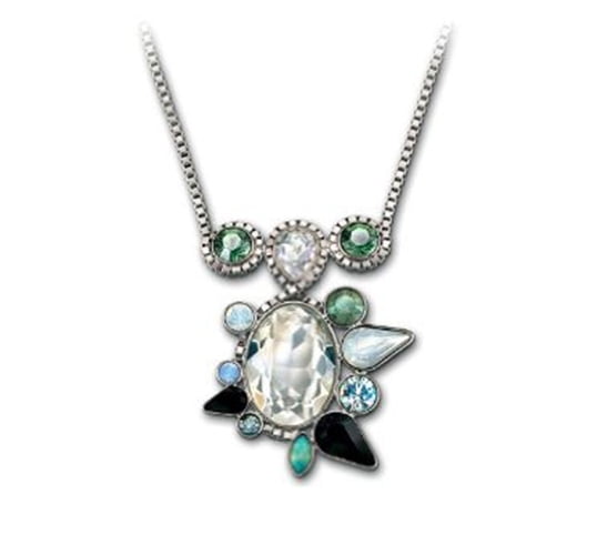 walmart swarovski jewelry