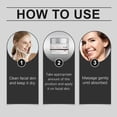 thumbnail image 6 of Hoygi Snail Moisturizing Cream Hydrates And Moisturizes Facial Skin With Snail Nourishing And Firming Moisturizing Cream, 6 of 6