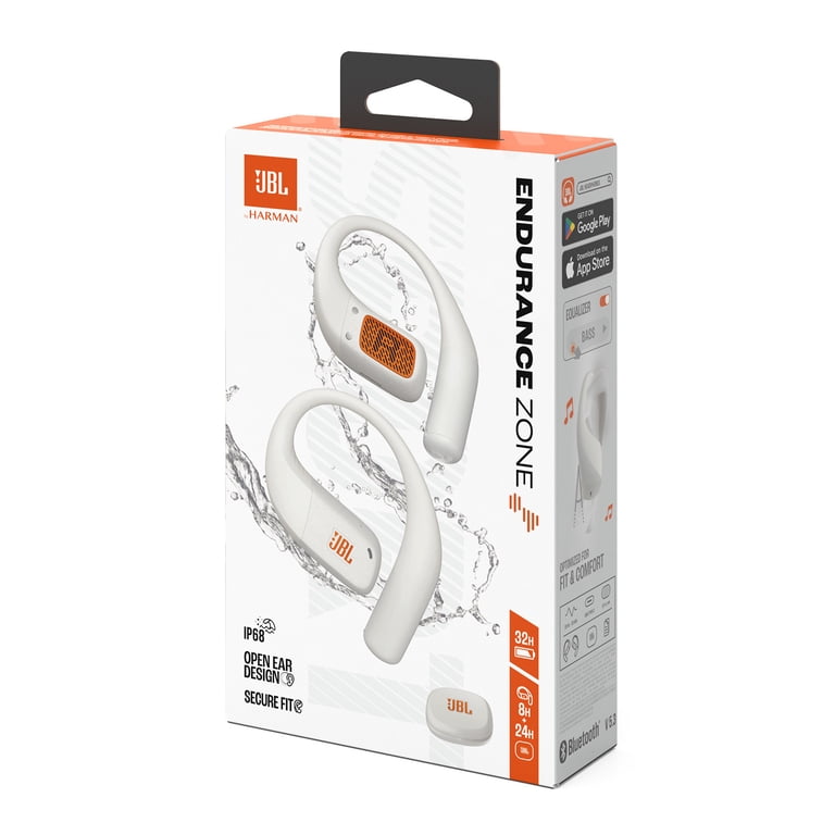 JBL Endurance Zone - True Wireless open-ear sport headphones