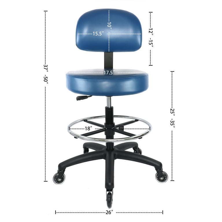 Tall shop chair sales