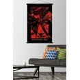thumbnail image 2 of Netflix Stranger Things: Season 4 - New Home Wall Poster with Magnetic Frame, 22.375" x 34", 2 of 6
