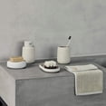 thumbnail image 4 of Blomus 69060 Sono Oval Tray - Moonbeam, 4 of 9