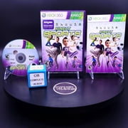 Restored Kinect Sports Microsoft Xbox 360 Kinect
