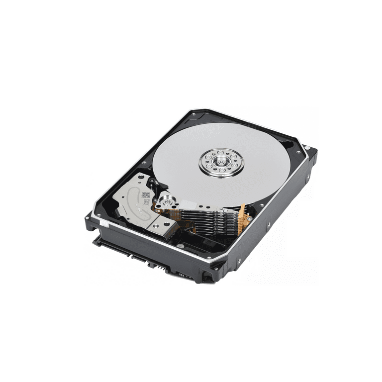 TOSHIBA N300シリーズ 内蔵型HDD 20TB ③ Toshiba 20TB N300 7200 rpm