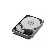 Toshiba N300 Pro 12TB 3.5 inch Internal Hard Drive CMR SATA 6 Gb/s 7200 RPM 512 MB Cache