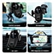 thumbnail image 5 of Cargador inalámbrico para coche inteligente, soporte para teléfono con detección automática, soporte para cargadores de coche, carga rápida Qi 10W, 5 of 8