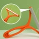 thumbnail image 5 of 2pcs Ropa para mascotas Removedor de cabello Sofá de pelusa para pelusa Lintas de limpieza Suministros de limpieza, 5 of 6