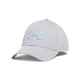thumbnail image 1 of Gorra Under Armour Blitzing Stretch Fit Mod Grey S/M para hombre, 1 of 1