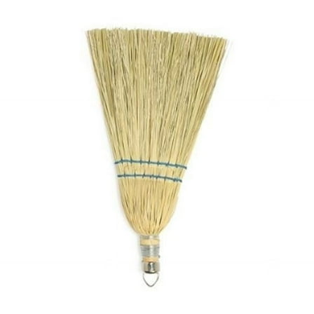 Carolina Mop Manufacturing 7500 WHISK 8 in. Blended Whisk Broom