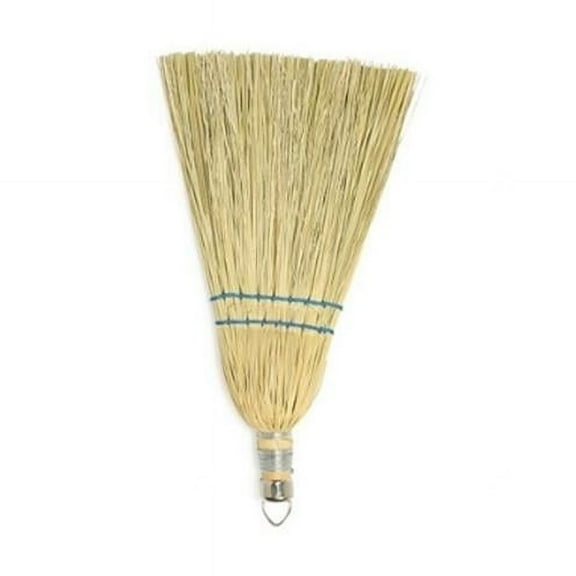 Carolina Mop Manufacturing 7500 WHISK 8 in. Blended Whisk Broom